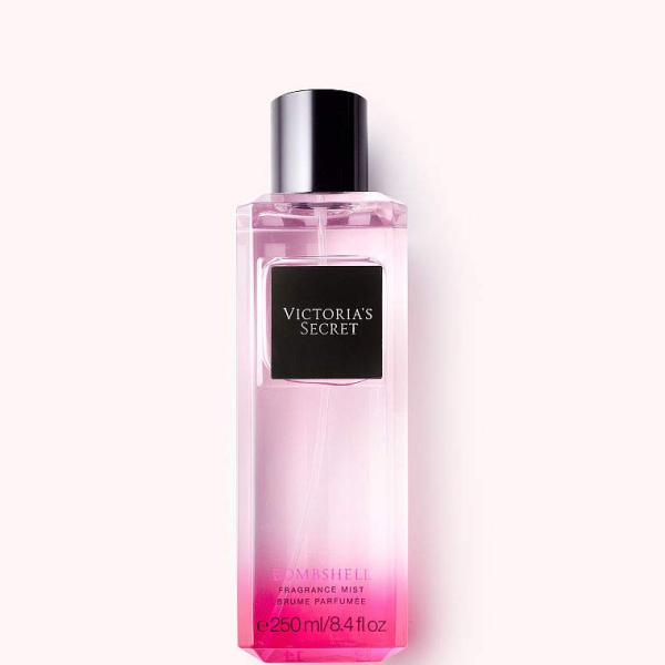 Victoria's Secret Bombshell Body Fragrance Mist 250ml
