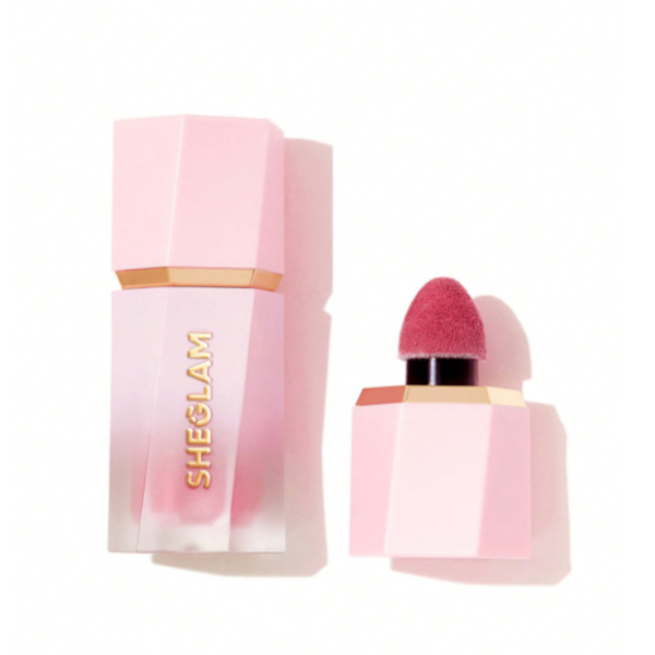 Sheglam Color Bloom Liquid Blush On Point 5.2ml