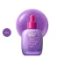 EQQUALBERRY Deep Cera Bakuchiol Plumping Serum 30ml with purple badge.