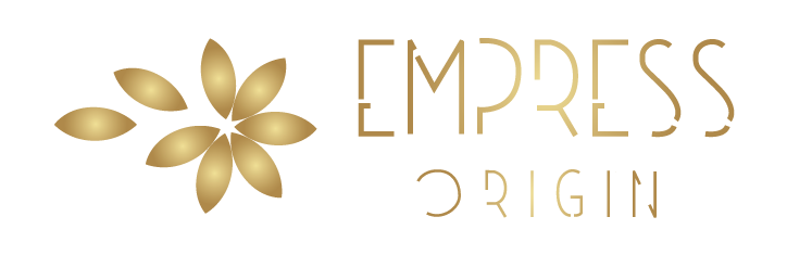 Empress origin logo-sideways
