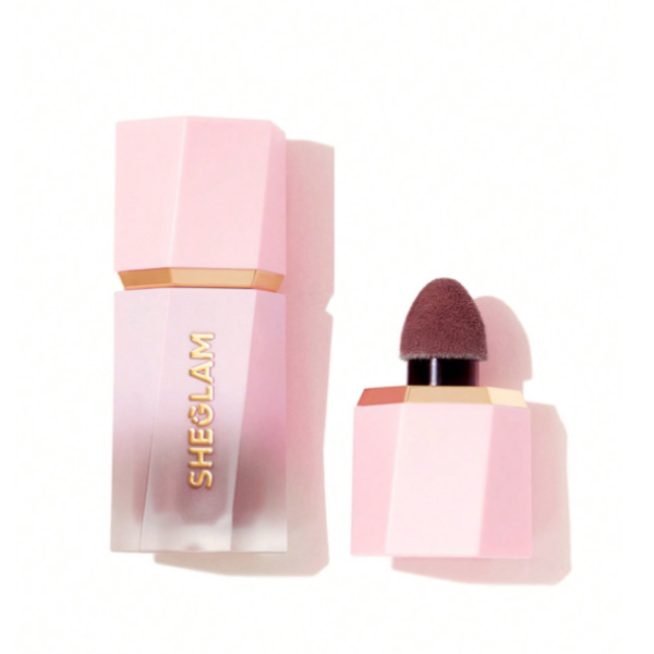 Sheglam Color Bloom Liquid Blush Night Drive 5.2ml