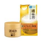 Hada Labo Gokujyun Perfect Gel Moisturiser (100 g) - Image 4
