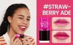 Etude House Dear Darling Water Tint #01 Strawberry Ade - Image 4