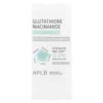 APLB Glutathione Niacinamide Body Lotion 300ml