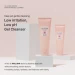 heimish All Clean Gentle Exfoliating Gel Cleanser (130 ml) - Image 5