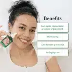 Dr. Althea Gentle Vitamin C Serum (30ml) - Image 3