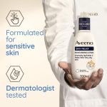 Aveeno Skin Relief Lotion (300 ml) - Image 2