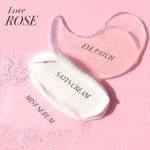 heimish Bulgarian Rose Water Hydrogel Eye Patch (60 pcs) - Image 2