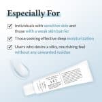Dr. Althea 147 Barrier Cream (50ml) - Image 5