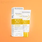 Bioderma Photoderm Aquafluide SPF 50+ (40 ml) - Image 4