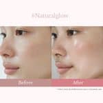 heimish Artless Glow Base SPF50+ PA+++ (40 ml) - Image 4