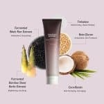 Haruharu Wonder Black Rice Moisture 5.5 Soft Cleansing Gel (100ml) - Image 5