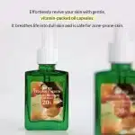 Dr. Althea Gentle Vitamin C Serum (30ml) - Image 4