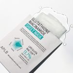 APLB Glutathione Niacinamide Sheet Mask (25 ml) - Image 3