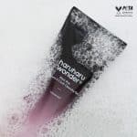 Haruharu Wonder Black Rice Moisture 5.5 Soft Cleansing Gel (100ml) - Image 4