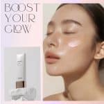 heimish Artless Glow Base SPF50+ PA+++ (40 ml) - Image 2