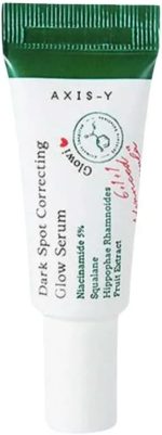 AXIS-Y Dark Spot Correcting Serum (5 ml) - Image 6