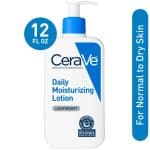 CeraVe Daily Moisturizing Lotion For Normal To Dry Skin 87ml