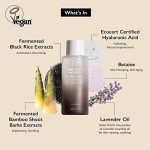 Haruharu Wonder Black Rice Hyaluronic Toner (150 ml) - Image 7