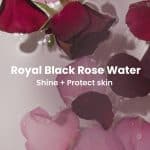 heimish Black Rose Hydra Plumping Sorbet Cream (50 ml) - Image 2
