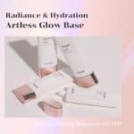 heimish Artless Glow Base SPF50+ PA+++ (40 ml) - Image 3