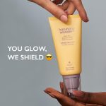 Haruharu Wonder Black Rice Moisture Airyfit Daily Sunscreen (50 ml) - Image 5