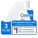 CeraVe Daily Moisturizing Lotion for Normal to Dry Skin (USA) - Image 3