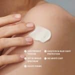 Haruharu Wonder Black Rice Moisture Airyfit Daily Sunscreen (50 ml) - Image 4