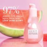 Glow Recipe Watermelon Glow Niacinamide Dew Drops (40 ml) - Image 7