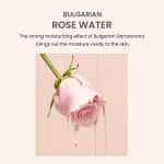heimish Bulgarian Rose Water Hydrogel Eye Patch (60 pcs) - Image 3