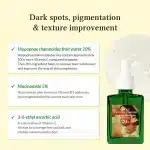 Dr. Althea Gentle Vitamin C Serum (30ml) - Image 7