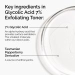 The Ordinary Glycolic Acid 7% Exfoliating Toner - Image 4