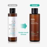 ACWELL Licorice pH Balancing Cleansing Toner (150ml) - Image 2