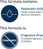 CeraVe Moisturizing Cream for Normal to Dry Skin - Image 4