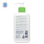 CeraVe Hydrating Cleanser for Normal to Dry Skin (236ml) - Image 2