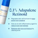 Differin Gel Acne Treatment - 45g (TUBE) - Image 2