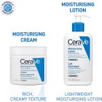 CeraVe Moisturising Lotion for Dry to Very Dry Skin (UK) (236 ml) - Image 3