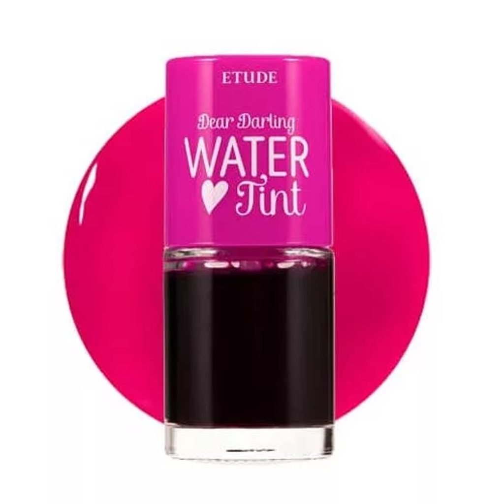 Etude House Dear Darling Water Tint #01 Strawberry ade