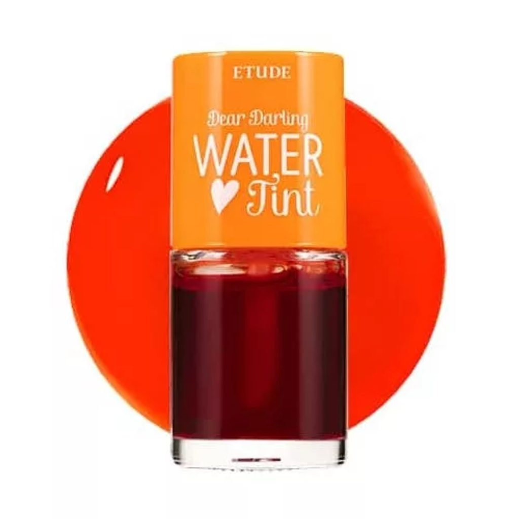 Etude House Dear Darling Water Tint 03 Orange Ade
