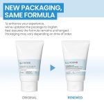 ILLIYOON Ceramide Ato Concentrate Cream - Image 3