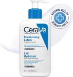 CeraVe Moisturising Lotion for Dry to Very Dry Skin (UK) (236ml) - Image 7