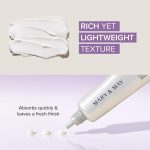 Mary&May Tranexamic Acid + Glutathione Eye Cream (Mini) (12g) - Image 15