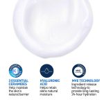 CeraVe Hydrating Cleanser for Normal to Dry Skin (236ml) - Image 4