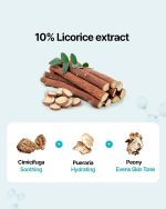 Acwell Licorice pH Balancing Cleansing Toner 150ml