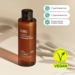 ACWELL Licorice pH Balancing Cleansing Toner (150ml) - Image 4