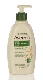 Aveeno Daily Moisturising Body Lotion (300 ml) - Image 2