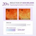 Mary&May Tranexamic Acid + Glutathione Eye Cream (Mini) (12g) - Image 12