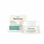 Aveeno Calm + Restore Oat Gel Moisturizer for Sensitive Skin (50 ml) - Image 2
