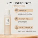 Beauty of Joseon Glow Repleneshing Rice Milk Toner (150ml) - Image 4