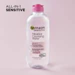 Garnier Skin Active Micellar Cleansing Water - Image 7